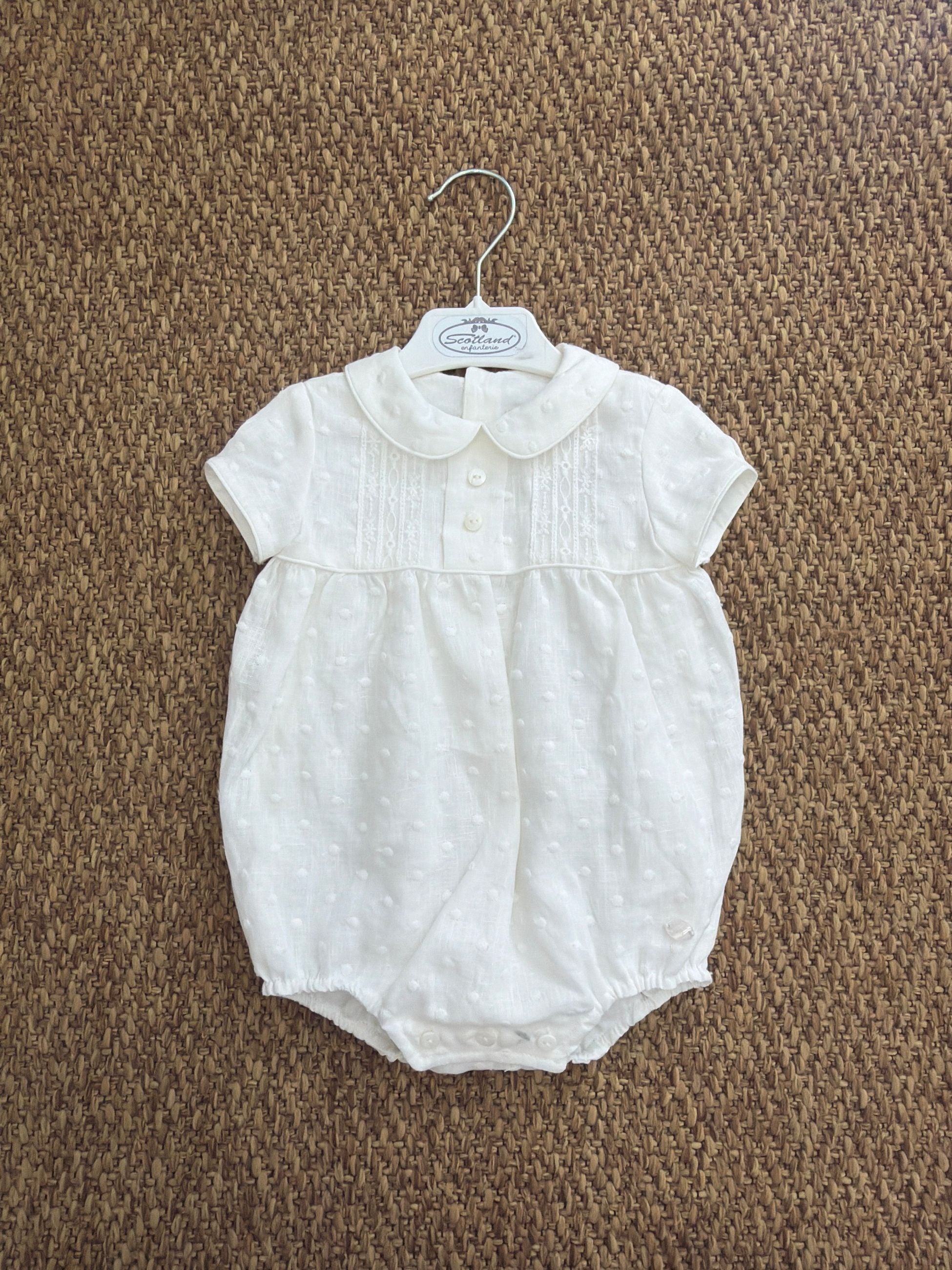 Pagliaccetto bimbi Martin Aranda