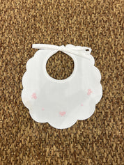 Bavetta neonata nodini Artigian Baby