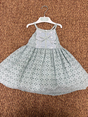 Abito bimba merletto Marta y Paula