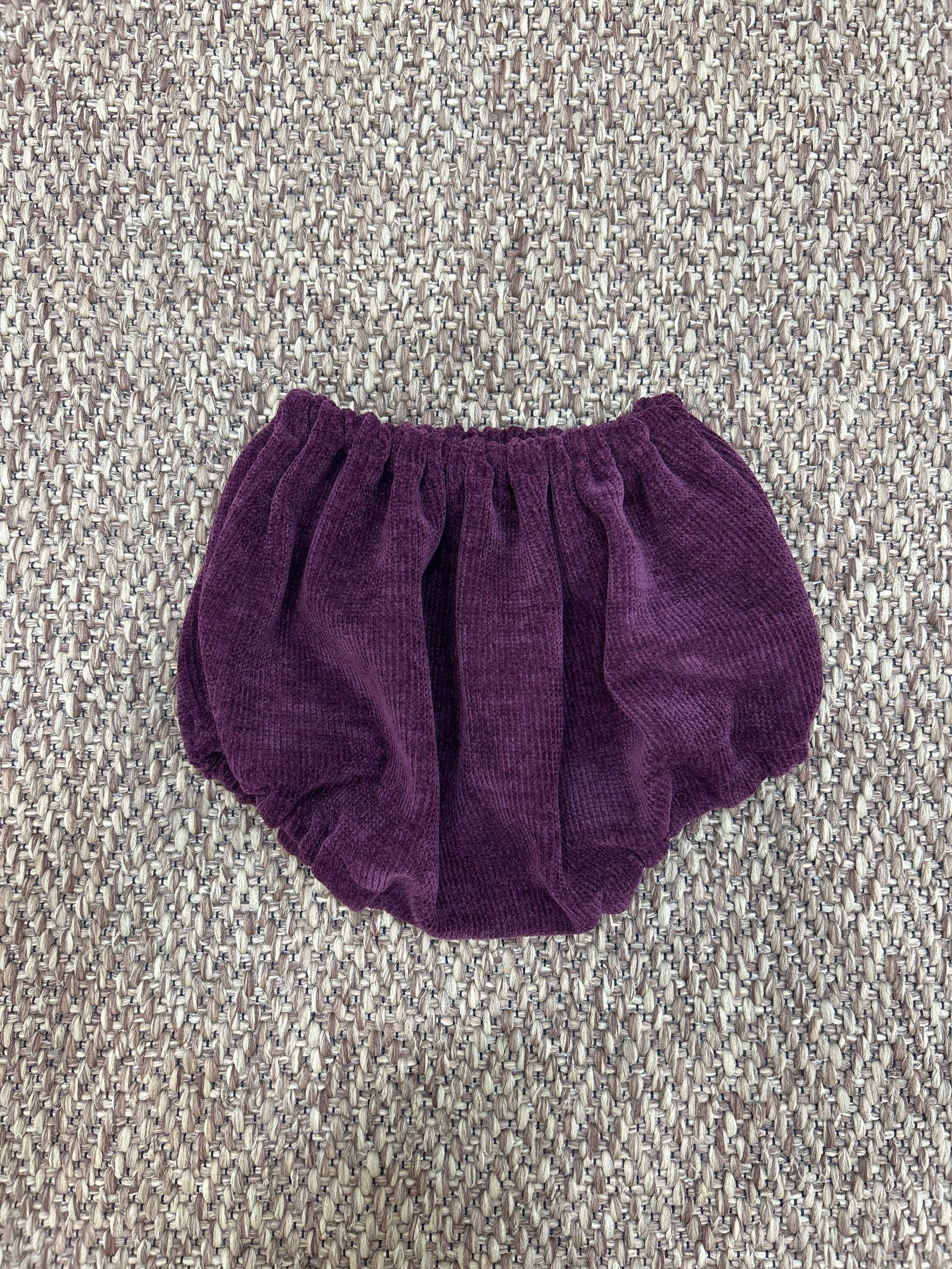 Culotte bimbi senape Enfante Made in Italy