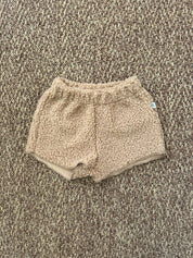 Culotte bambino in teddy Bloom