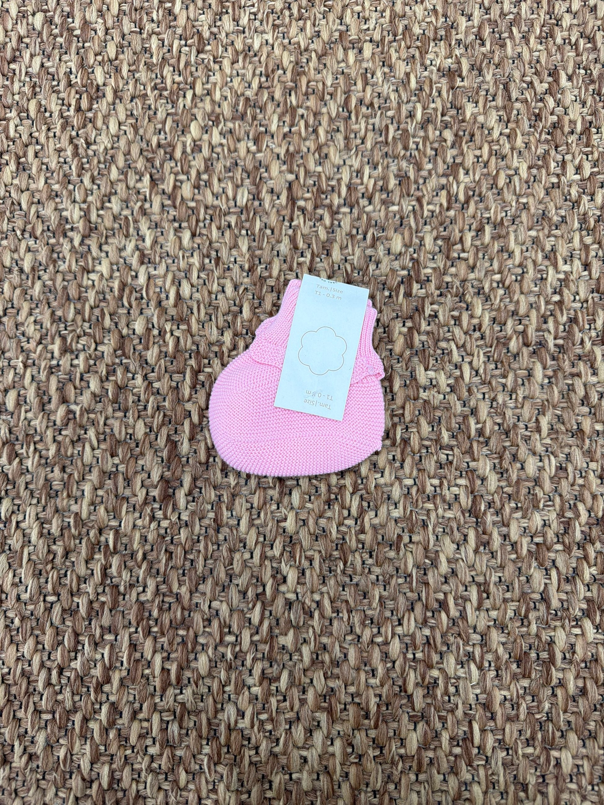 Babbucce neonati Wedoble