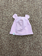 Cappellino neonati con orecchie Nannafrufru