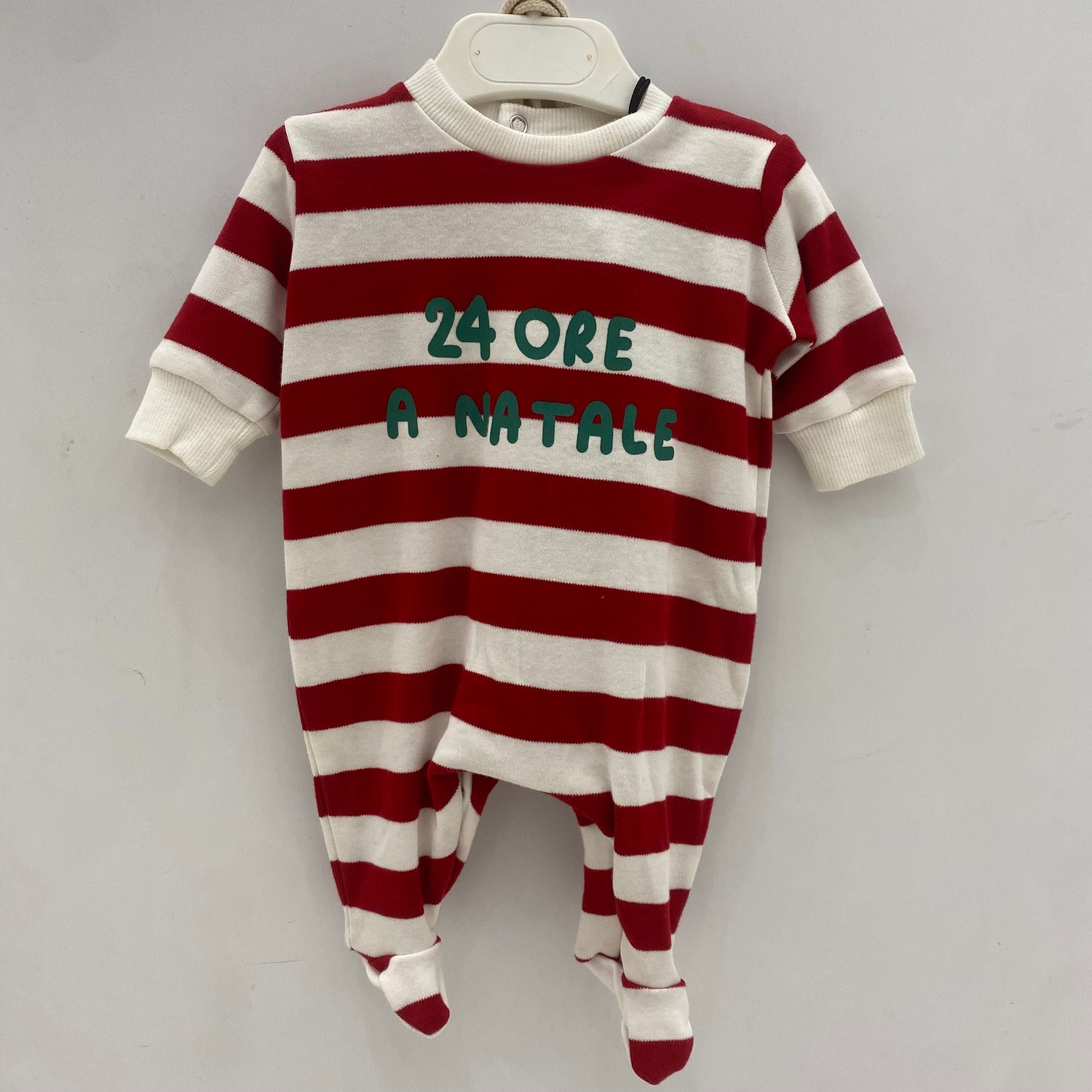 tutina - tutina natale A24 ITC a2401511