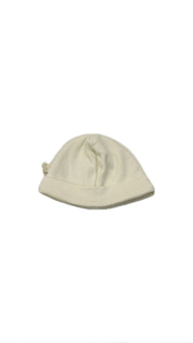 Cappellino neonato in cotone ali Baby Gi