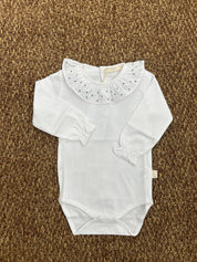 Body neonata collo volant Baby Gi