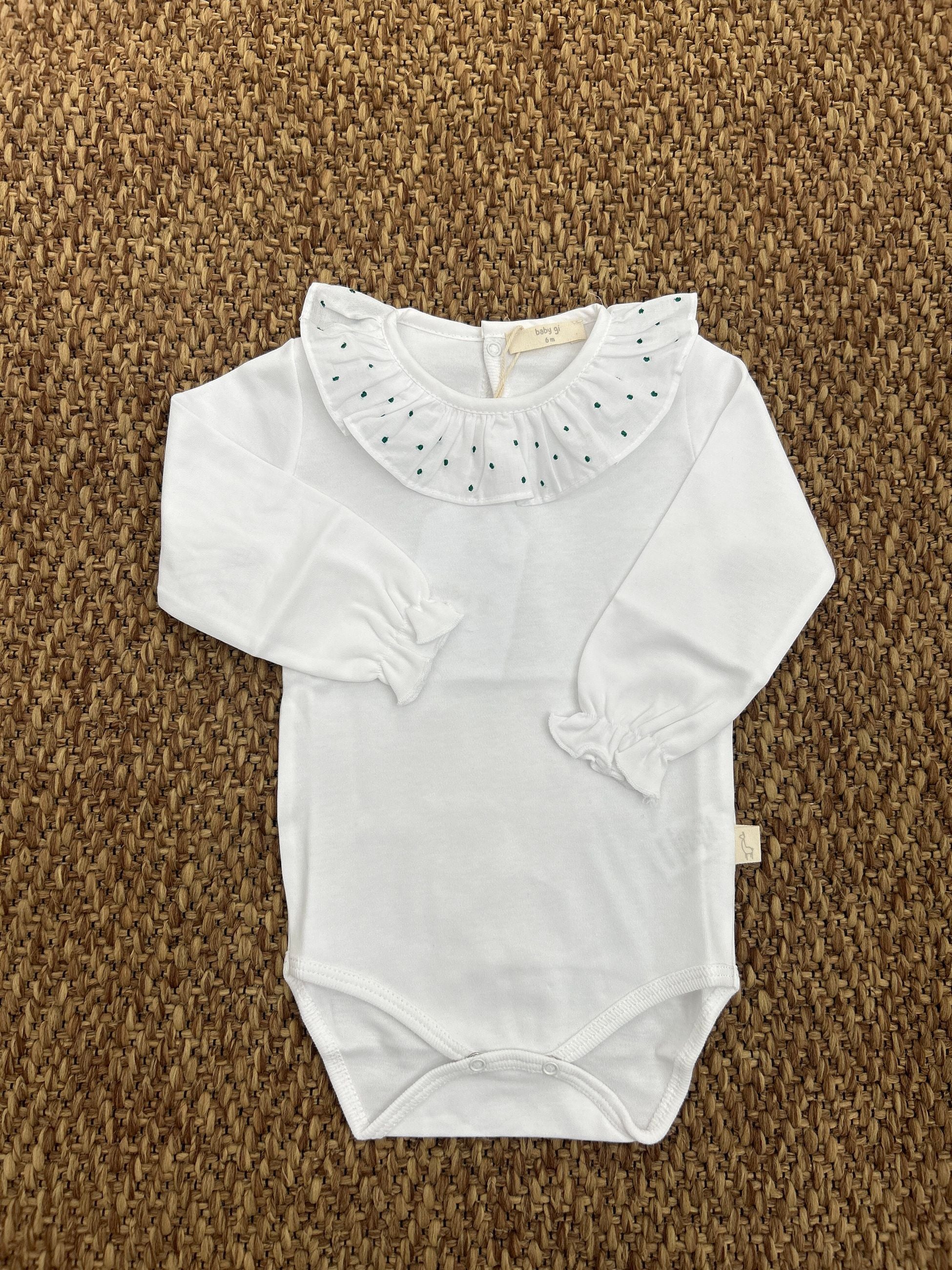 Body neonata collo volant Baby Gi