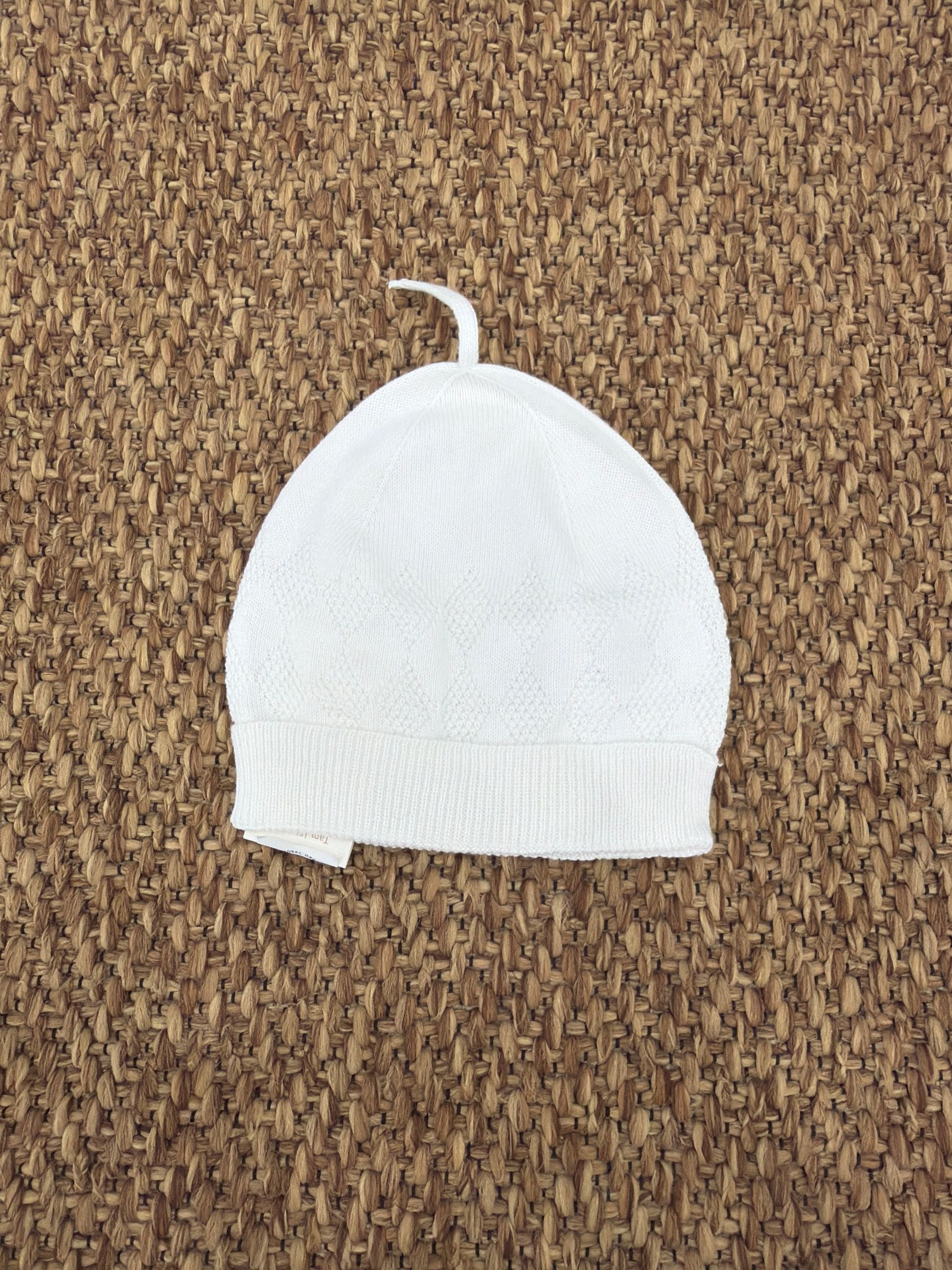 Cappello neonati Wedoble