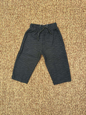 Pantalone bambino con laccio Play Up