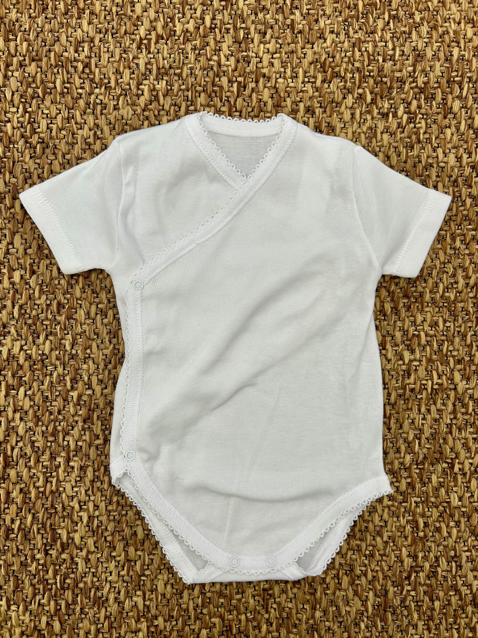Body neonata incrocio Calamaro