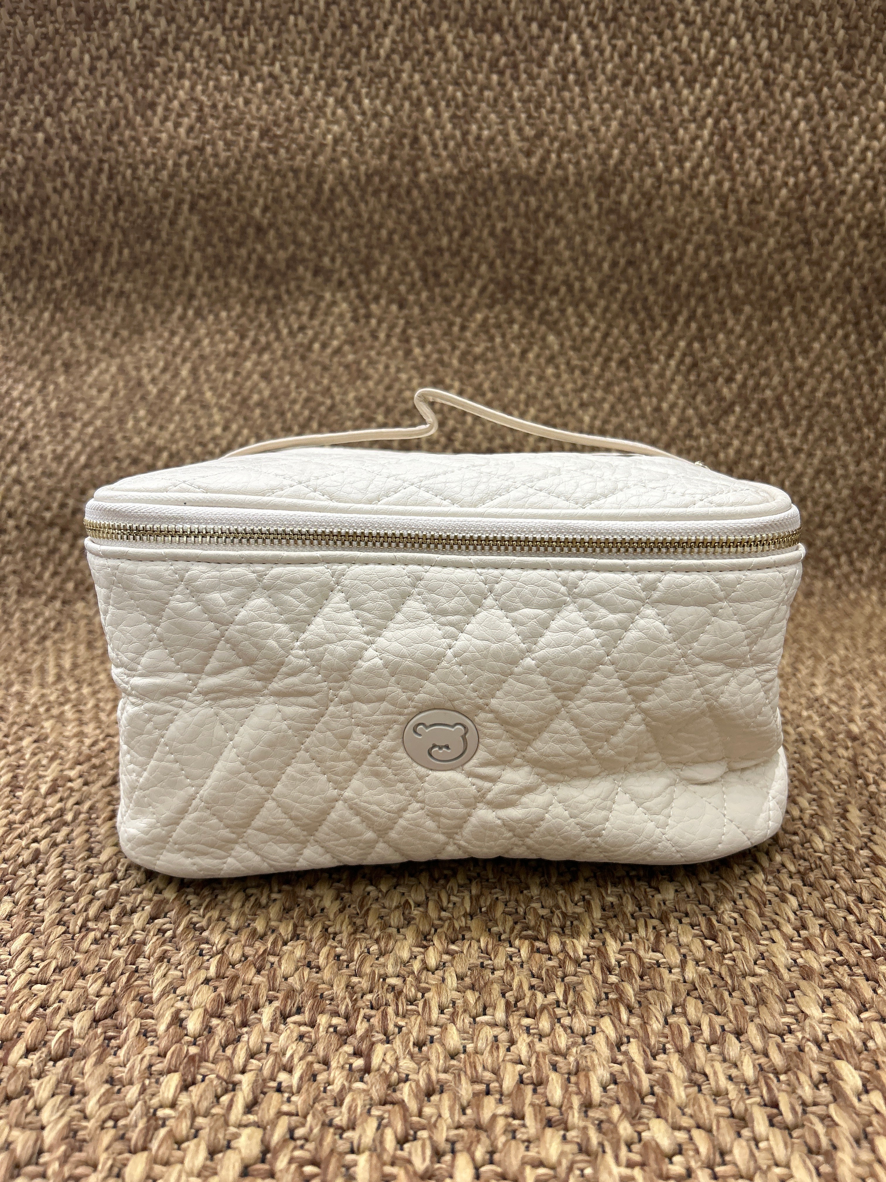 Beauty beige pasito pasito