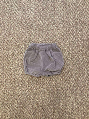 Culotte bambino in velluto Wedoble