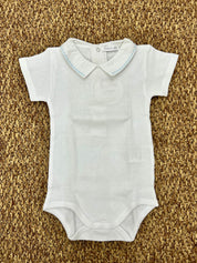 Body neonato mezza manica Wedoble