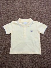 Polo bambino orsacchiotto Nanan