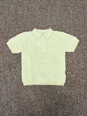 Polo bambino Wedoble