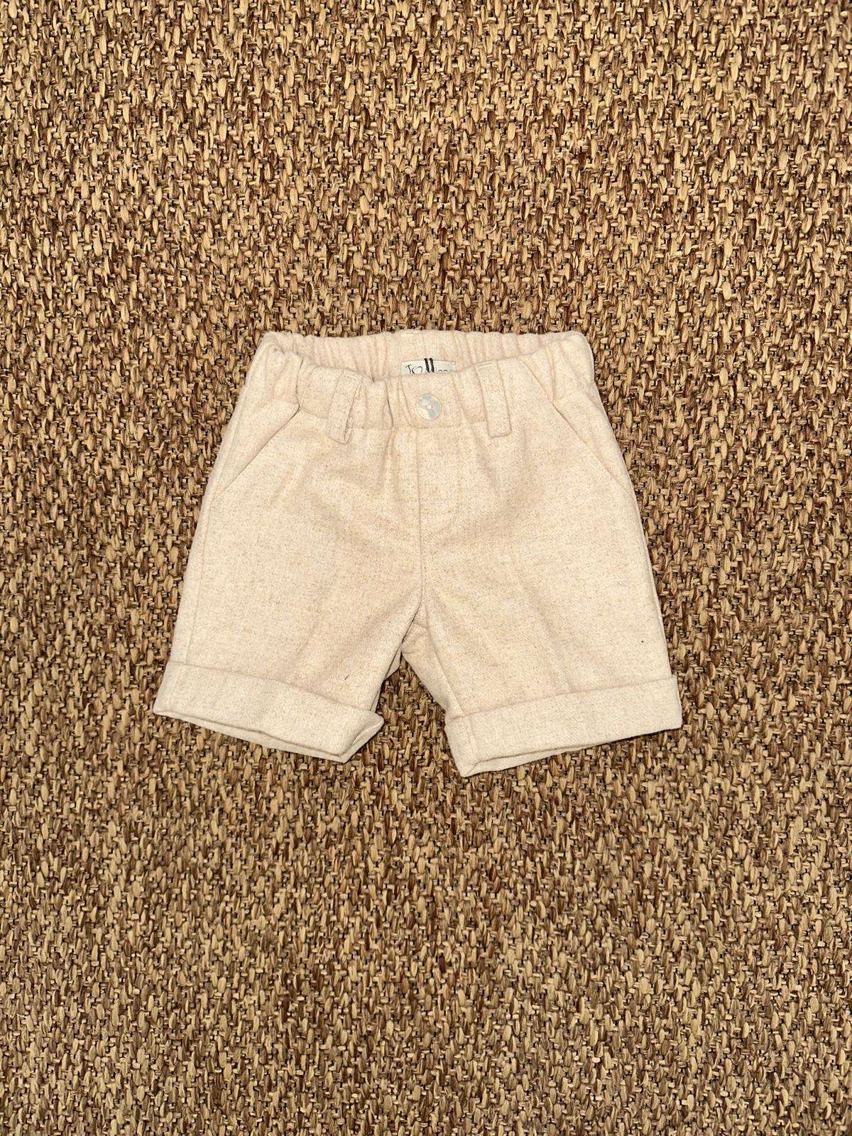 Bermuda bambino Jo Milano