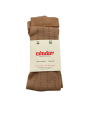 Calzamaglie bimbo con micro fori Condor