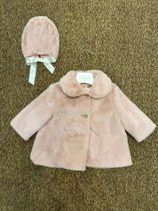 Pelliccia bambina Del Sur