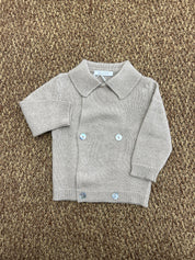 Giacchino bambino doppio petto Cocodè