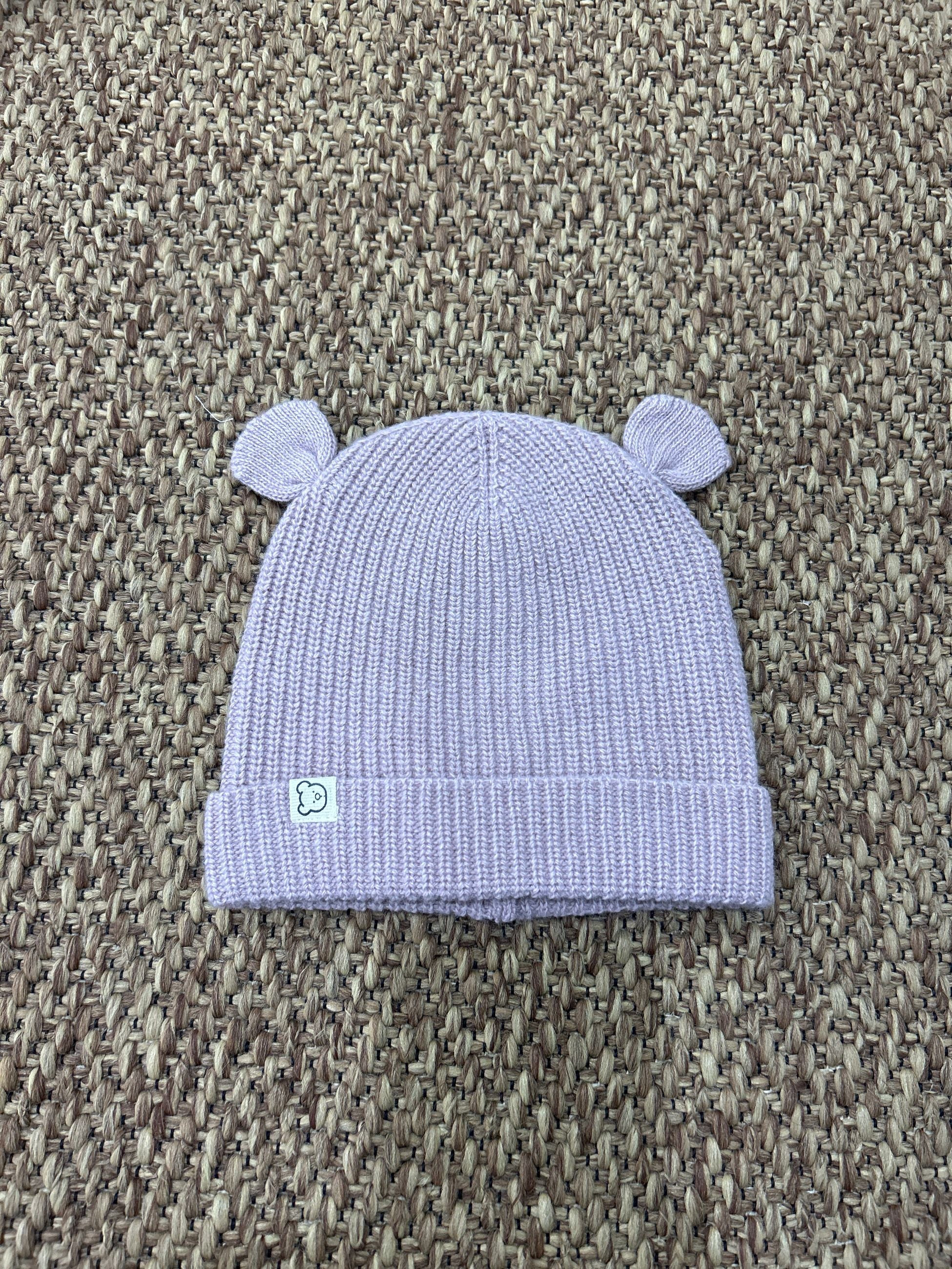Cappellino bimbi orecchie Cocodè