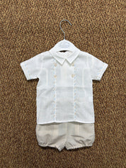 Completo bambino 2pz Ninnaoh