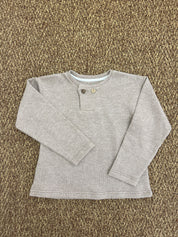 Maglia bambino maiche lunghe Baby Vip