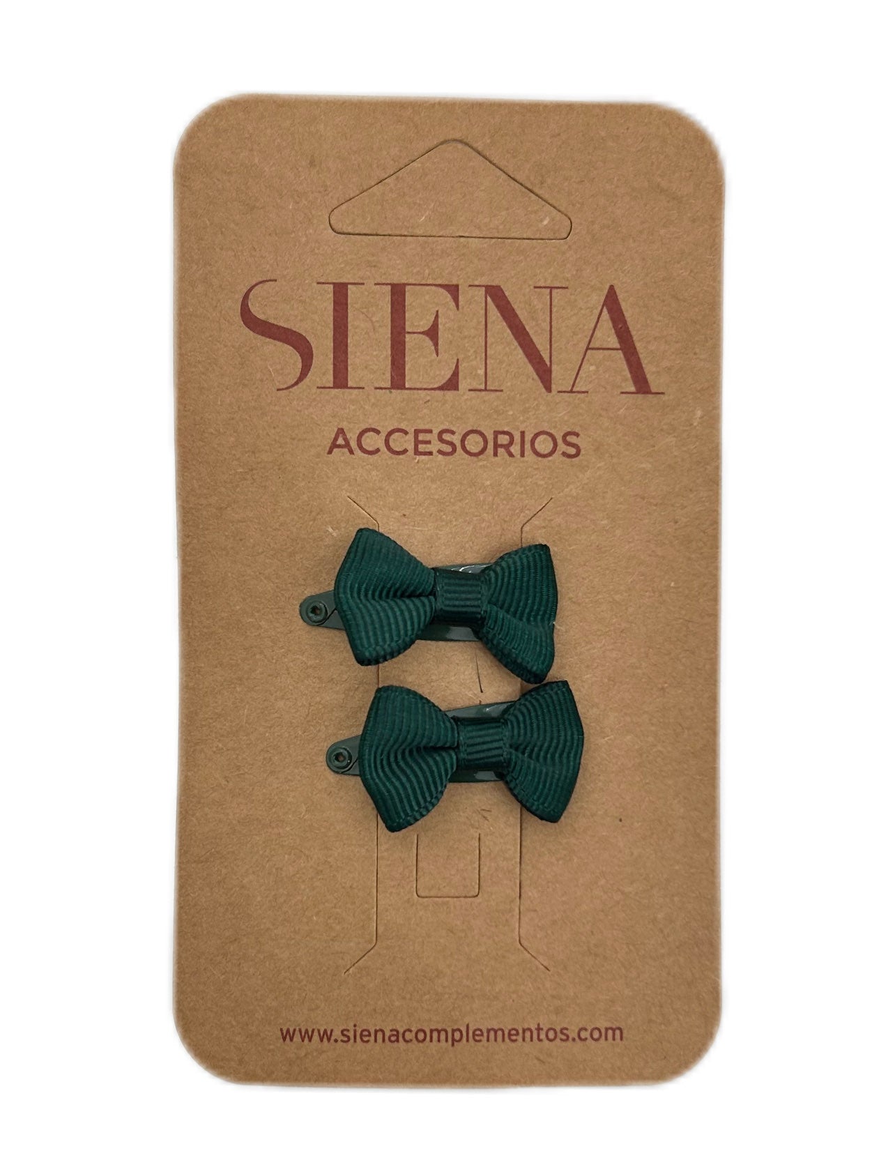 Set mollettine bimba con fiocco Siena