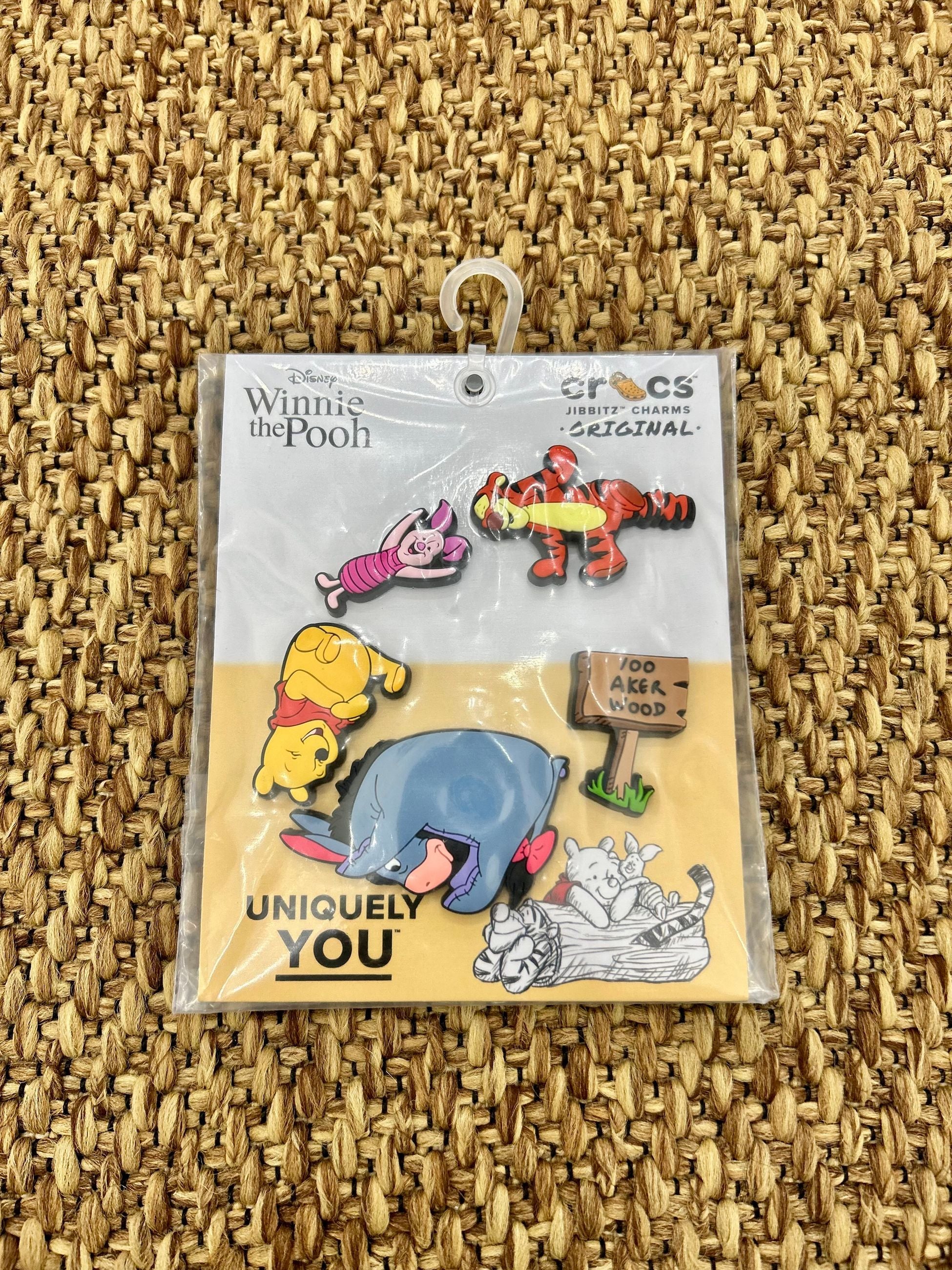 Charms Crocs bambini