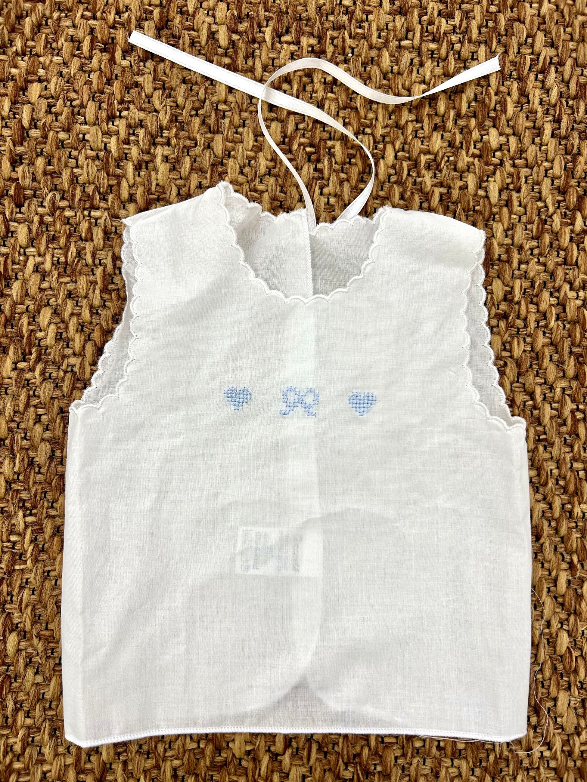 Camicia fortuna cuoricini e fiocchetto Cocodè