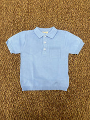 Polo bambino Wedoble