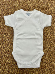 Body neonati incrocio Babidu