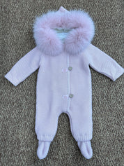 Eskimo neonati Martin Aranda