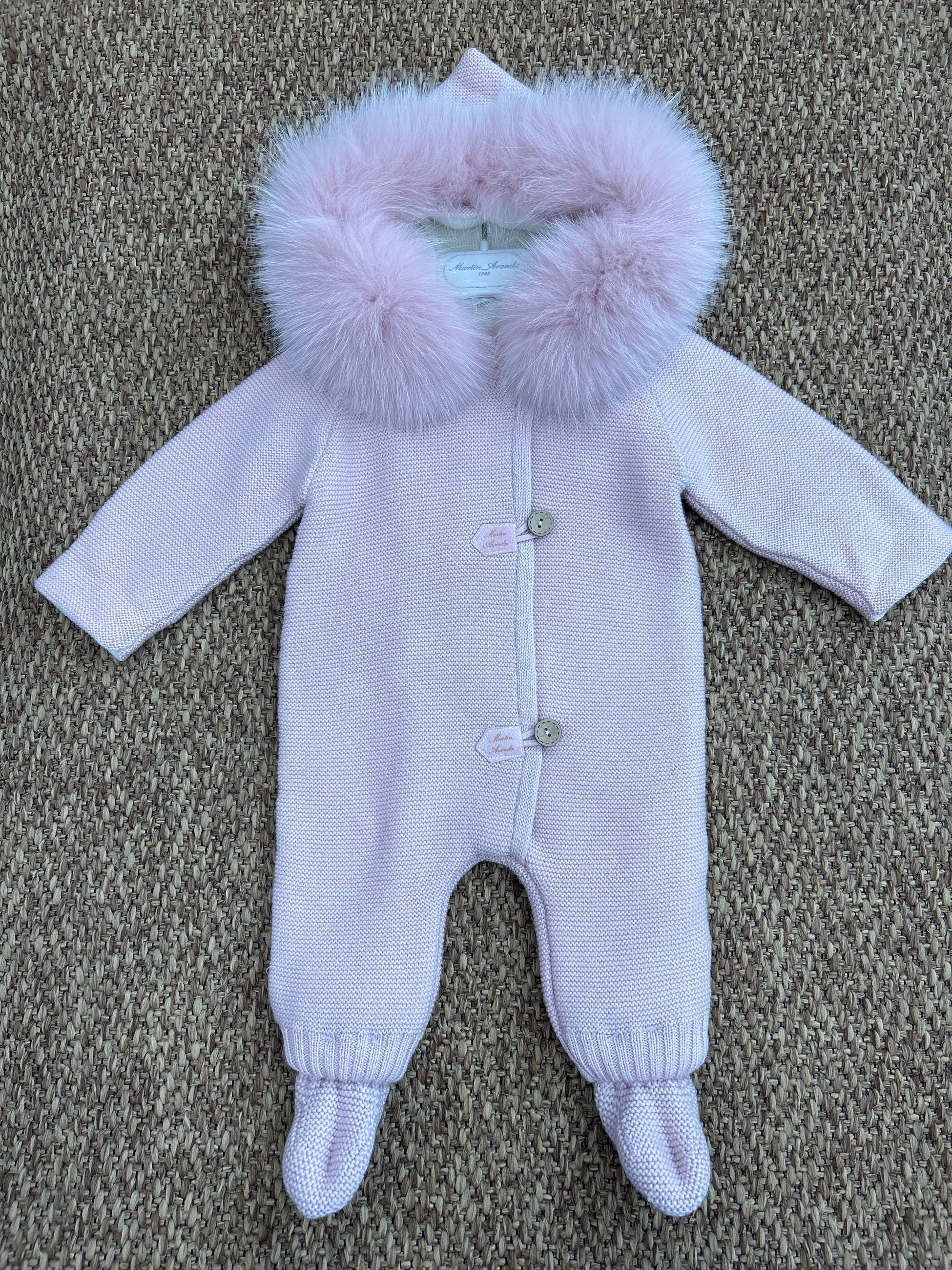 Eskimo neonati Martin Aranda