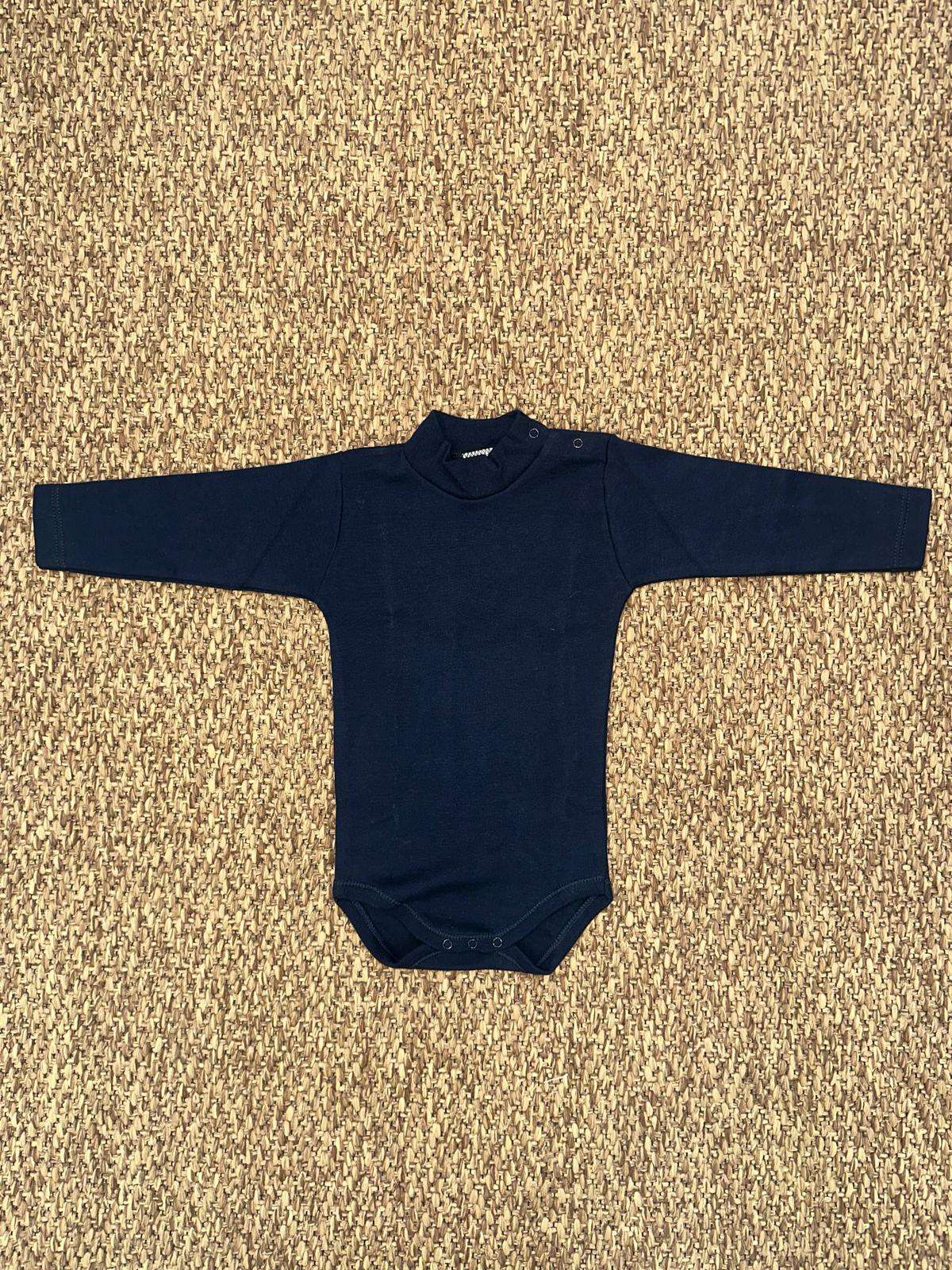 Body bimbi collo alto Babidu