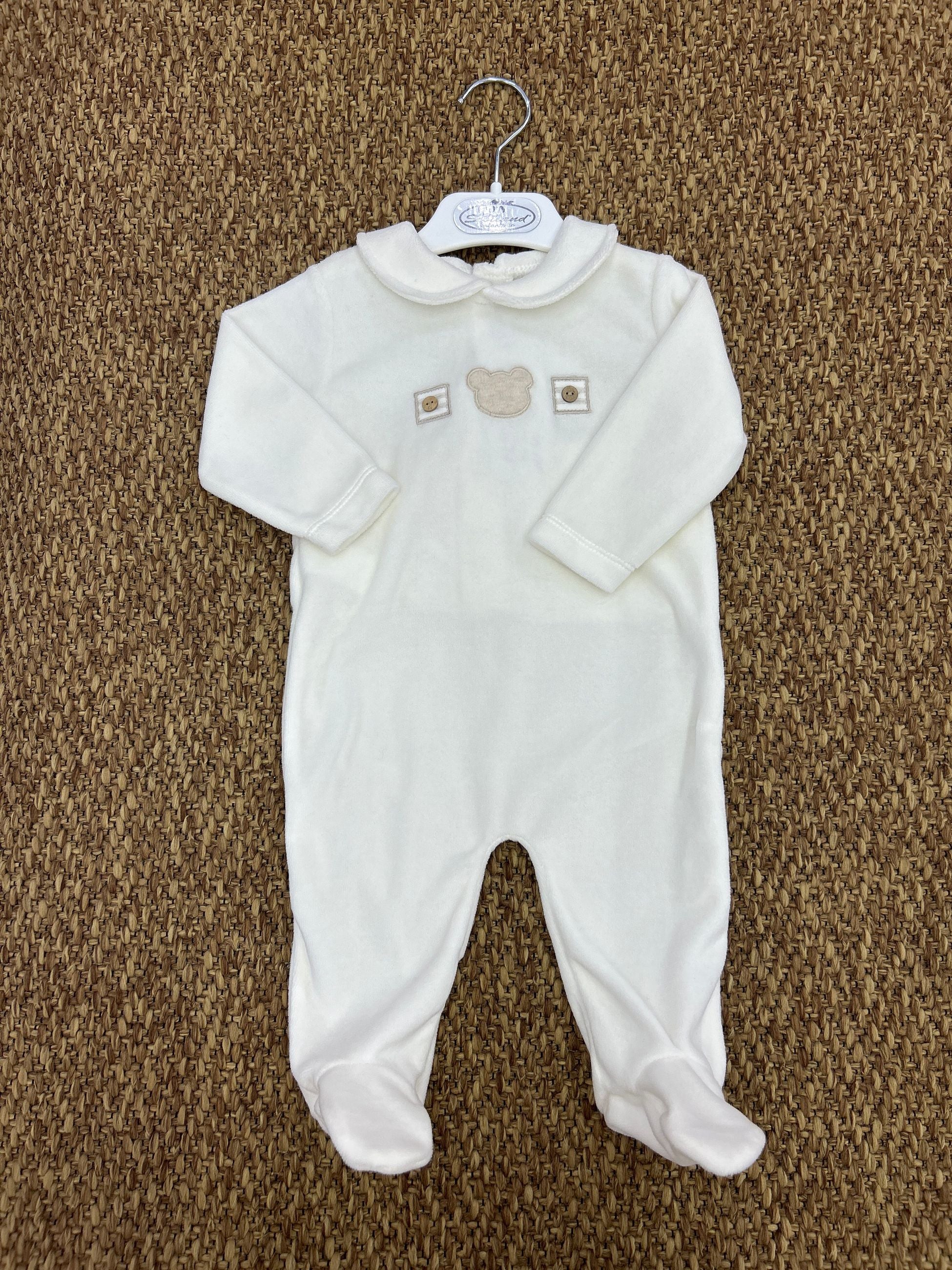 Tutina neonati orsetto Calamaro