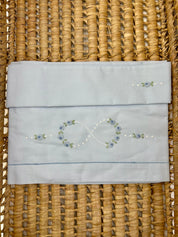 Lenzuola Culla