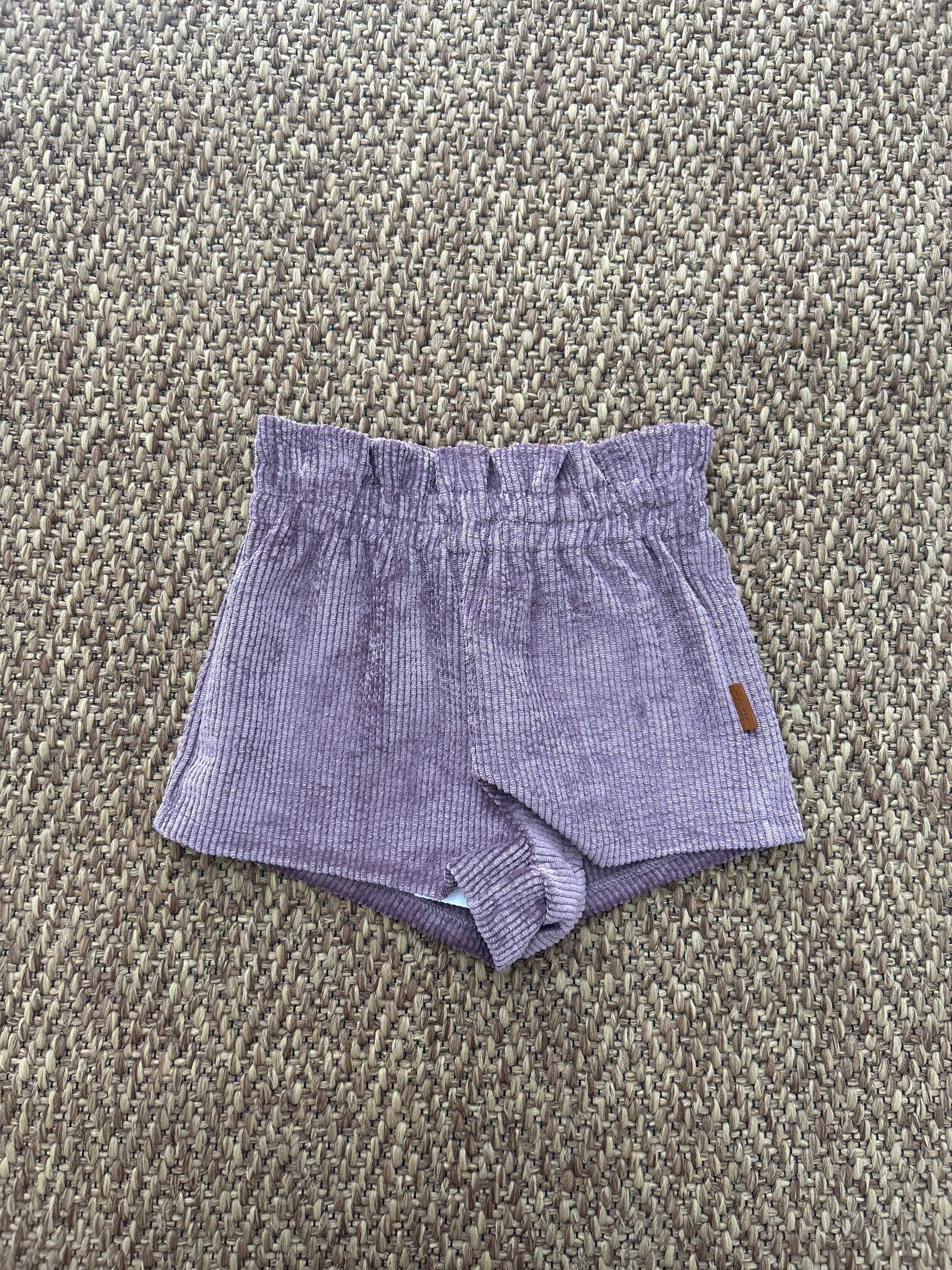 Short bimba a costine Cocote
