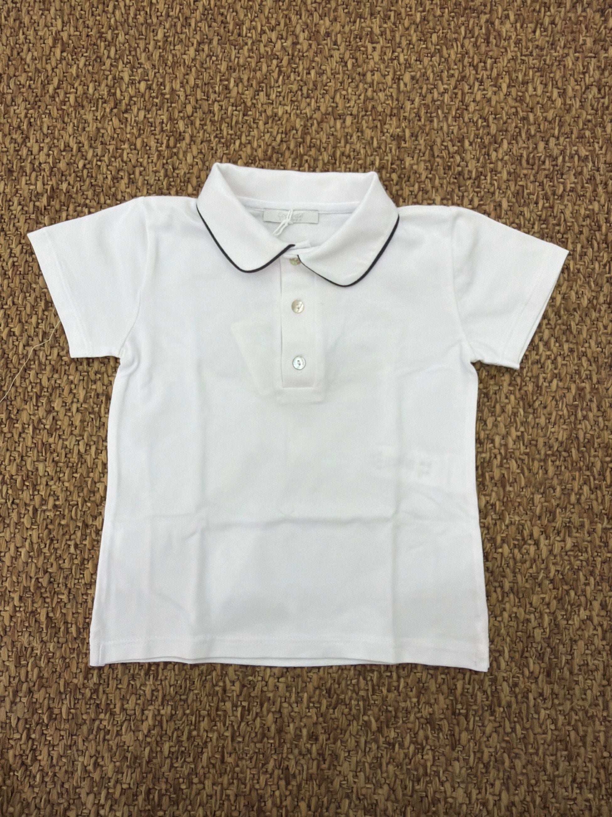 Polo bambino Cocodè