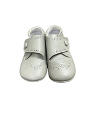 Scarpine neonato in pelle Indice