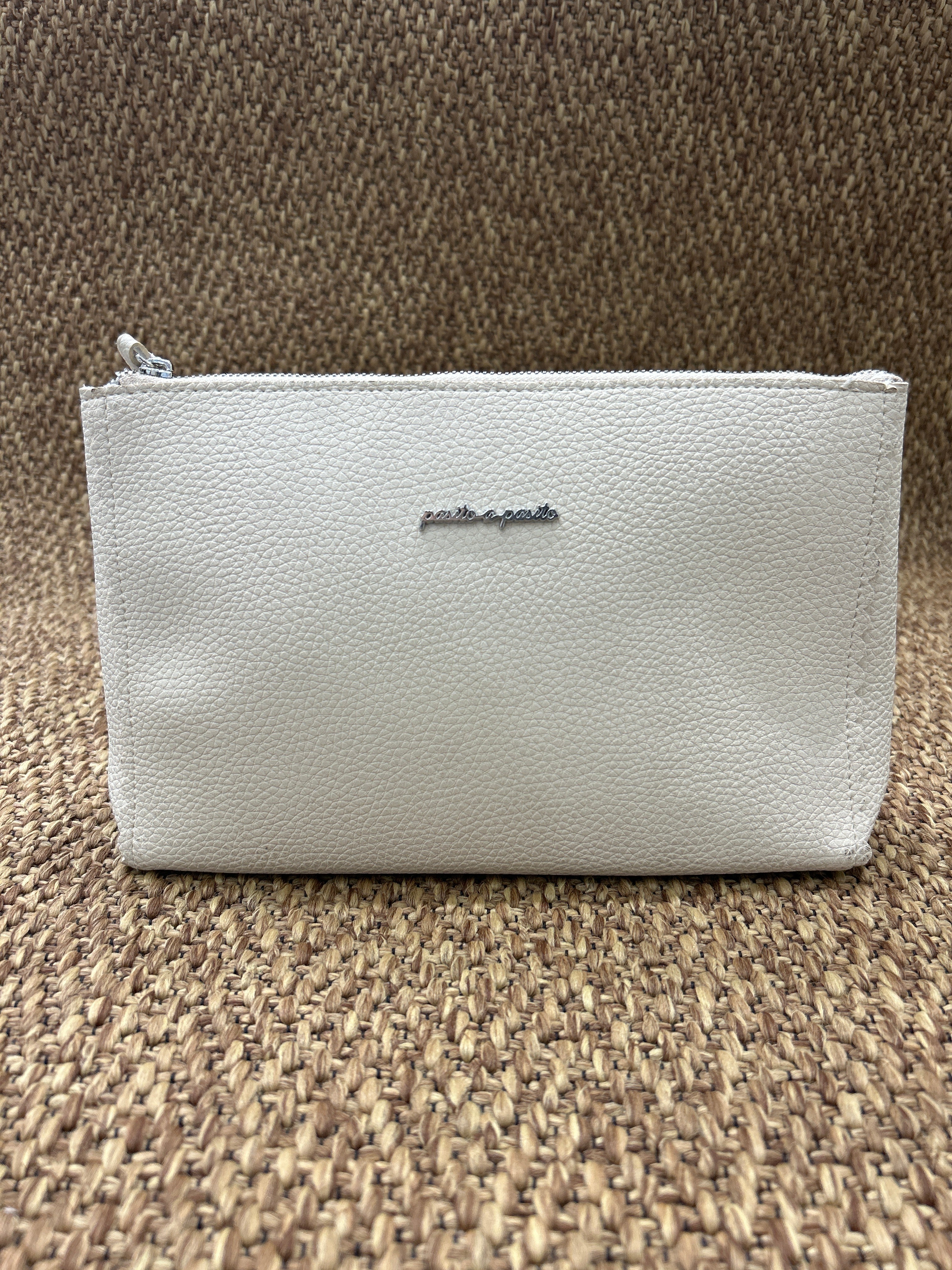 Borsello panna pasito pasito