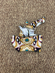 Foulard bimbi fantasia Enfant Made in Italy