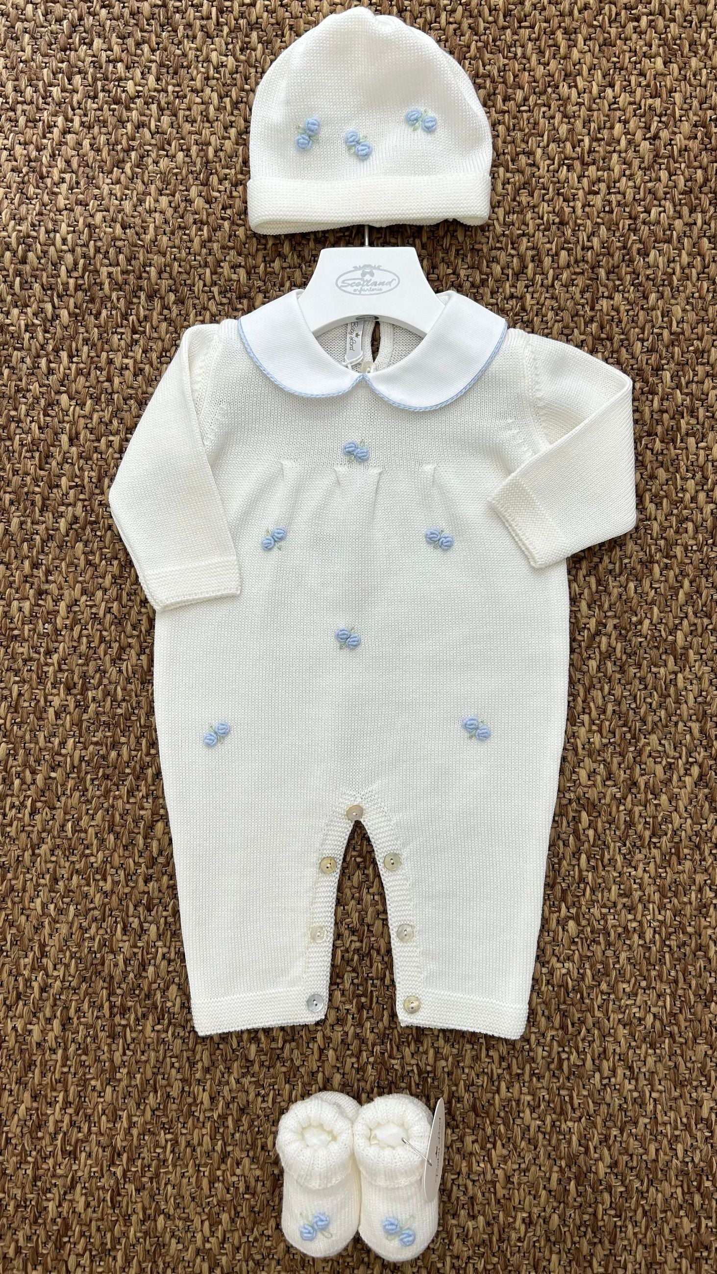 Set nascita neonati Baby Lord