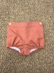 Culotte bambini con bottoncini Cocote