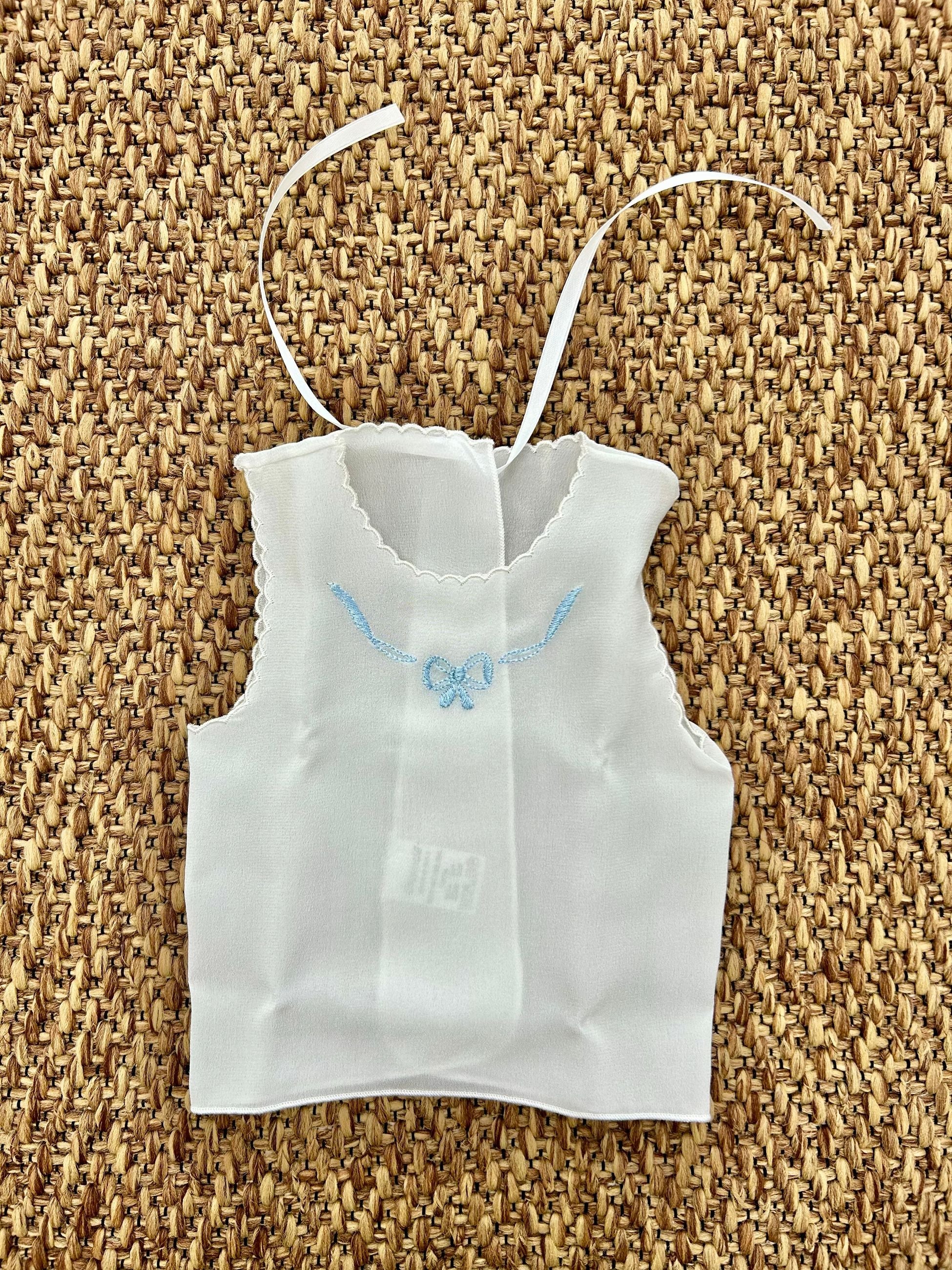 Camicia fortuna fiocchetto Cocodè