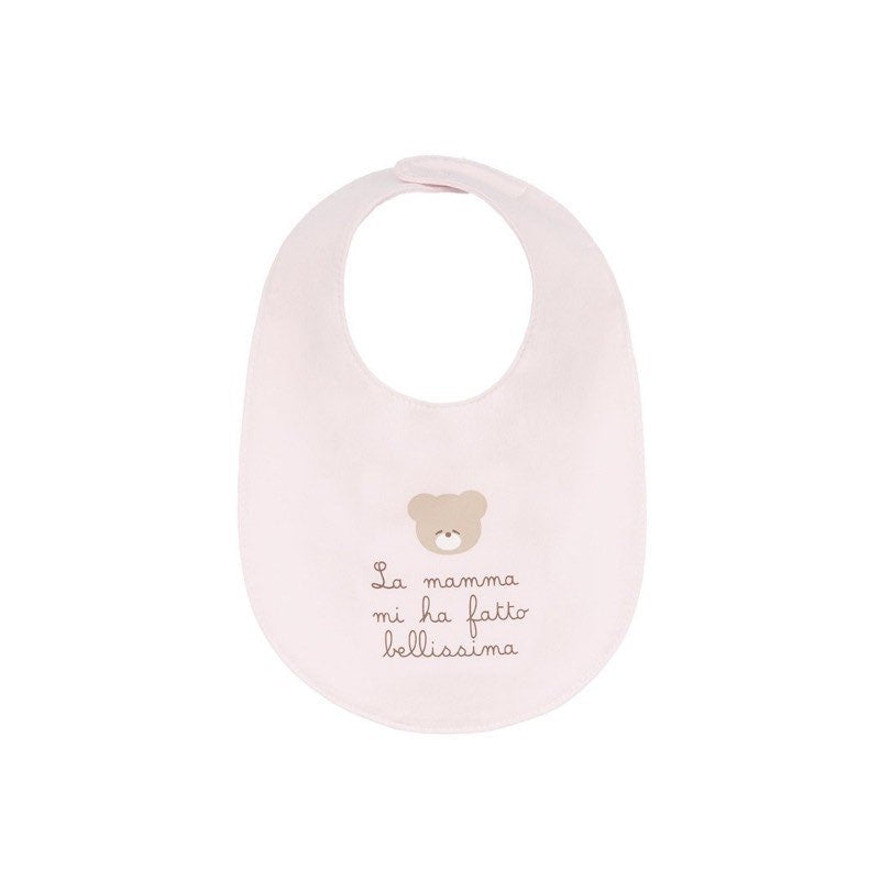 Bavetta neonata la mamma mi ha fatto bellissima Nanan
