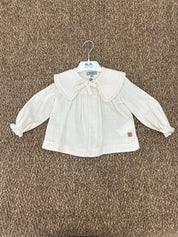 Camicia bimba maxi colletto Jose Varon