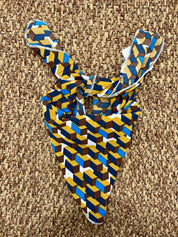Foulard bimbi fantasia Enfant Made in Italy