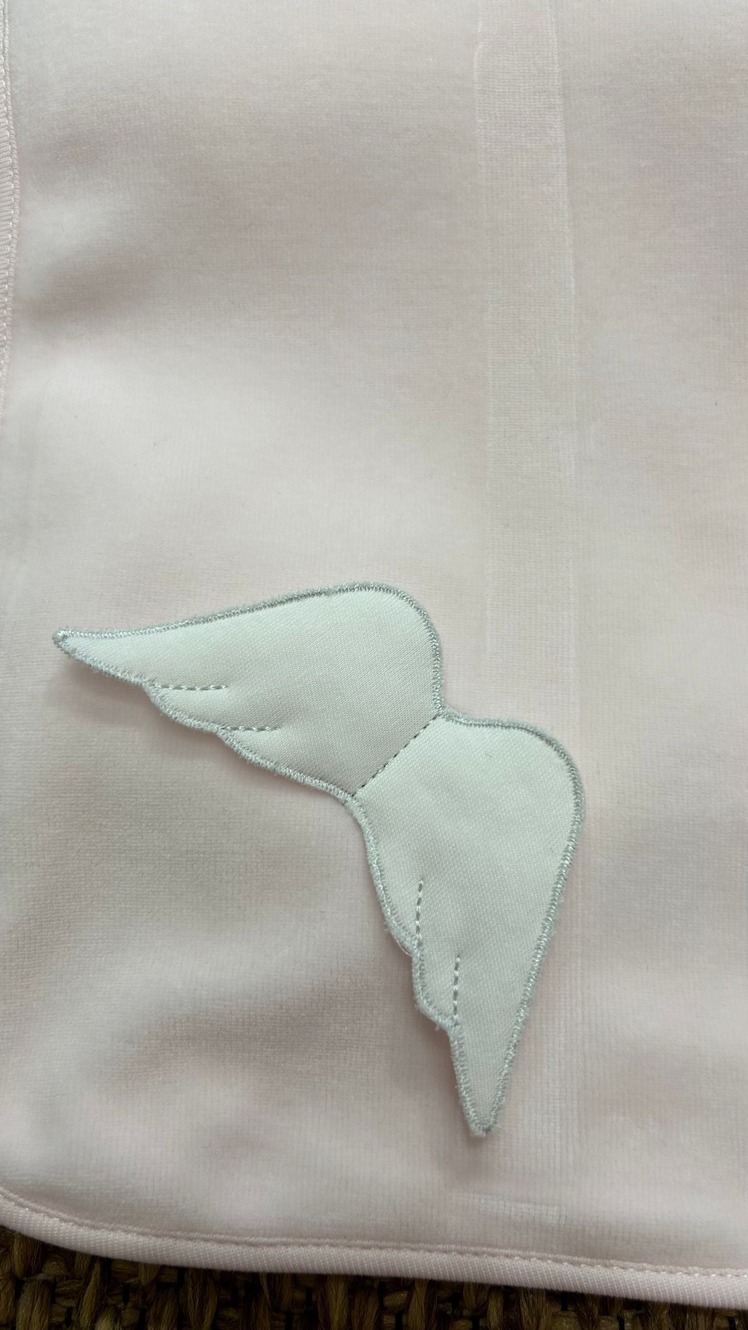 Copertina neonati ali Baby Gi