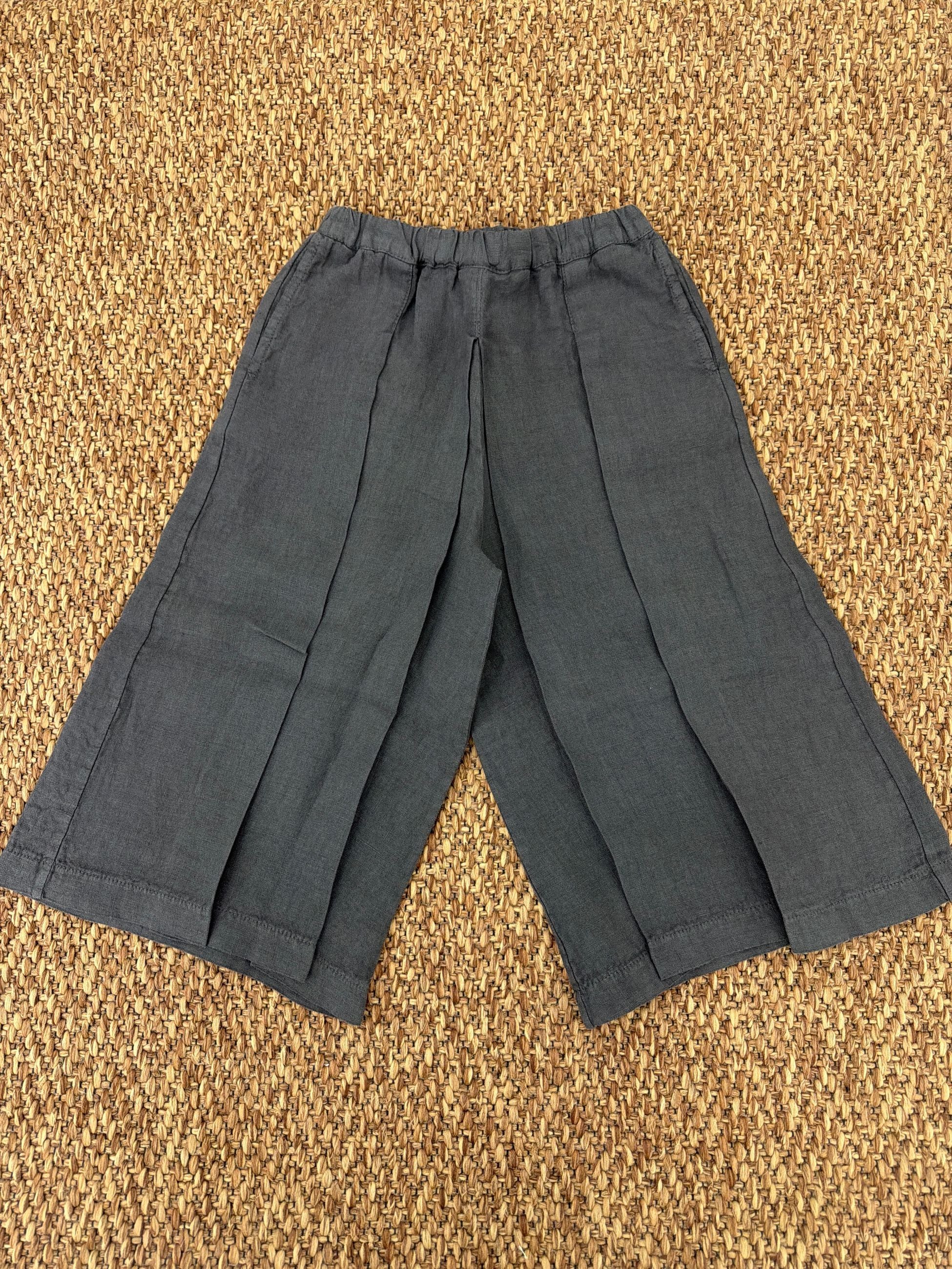 Pantalone bambina a palazzo Zhoe & Tobiah