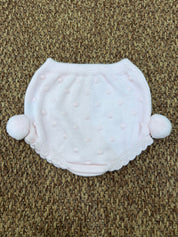 Culotte bimba scozzese Enfant Made in Italy